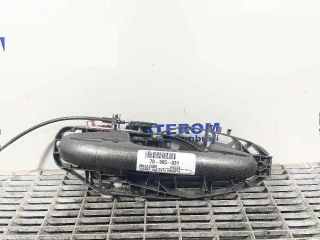 bontott FORD FIESTA VIII Jobb első Külső Kilincs