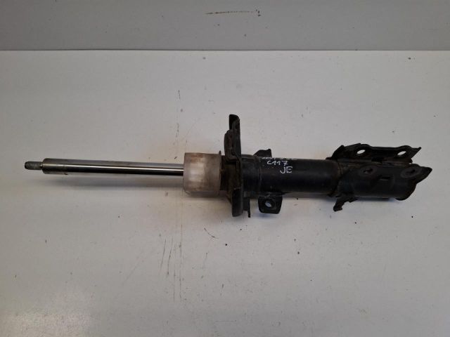 bontott FORD FIESTA VIII Jobb első Lengéscsillapító