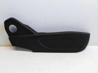 bontott FORD FIESTA VIII Jobb első Ülés Kárpit