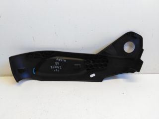 bontott FORD FIESTA VIII Jobb első Ülés Kárpit