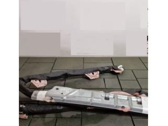 bontott FORD FIESTA VIII Jobb Fejlégzsák