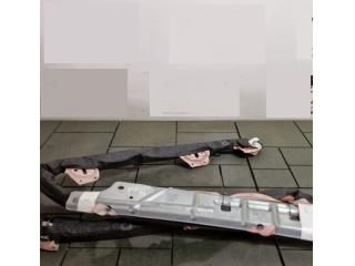 bontott FORD FIESTA VIII Jobb Fejlégzsák