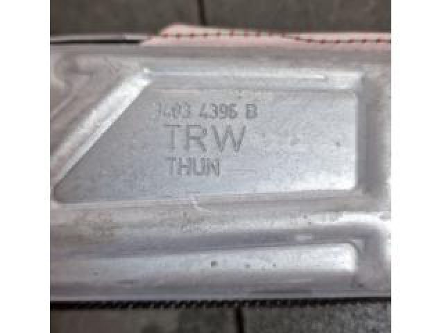 bontott FORD FIESTA VIII Jobb Fejlégzsák