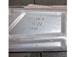 bontott FORD FIESTA VIII Jobb Fejlégzsák