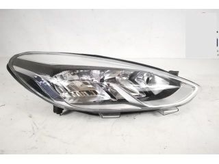 bontott FORD FIESTA VIII Jobb Fényszóró