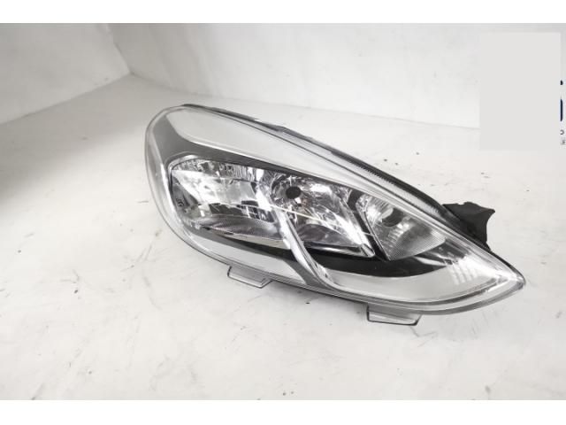 bontott FORD FIESTA VIII Jobb Fényszóró