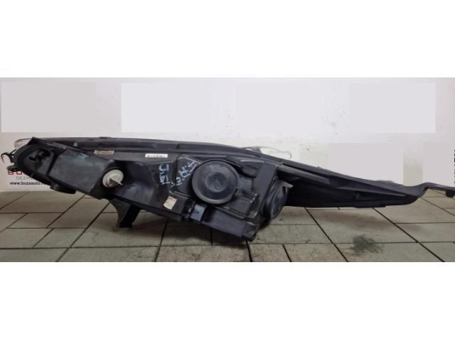 bontott FORD FIESTA VIII Jobb Fényszóró