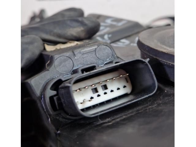 bontott FORD FIESTA VIII Jobb Fényszóró