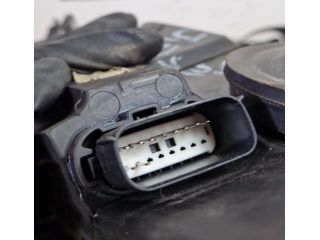 bontott FORD FIESTA VIII Jobb Fényszóró