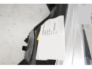 bontott FORD FIESTA VIII Jobb Fényszóró