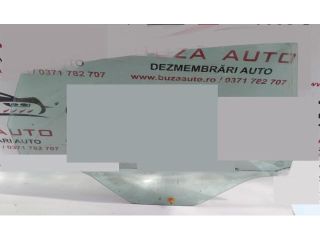 bontott FORD FIESTA VIII Jobb hátsó Ablak