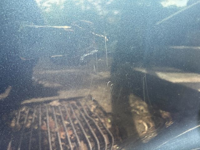 bontott FORD FIESTA VIII Jobb hátsó Ajtó (Részeivel)