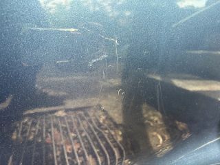 bontott FORD FIESTA VIII Jobb hátsó Ajtó (Részeivel)