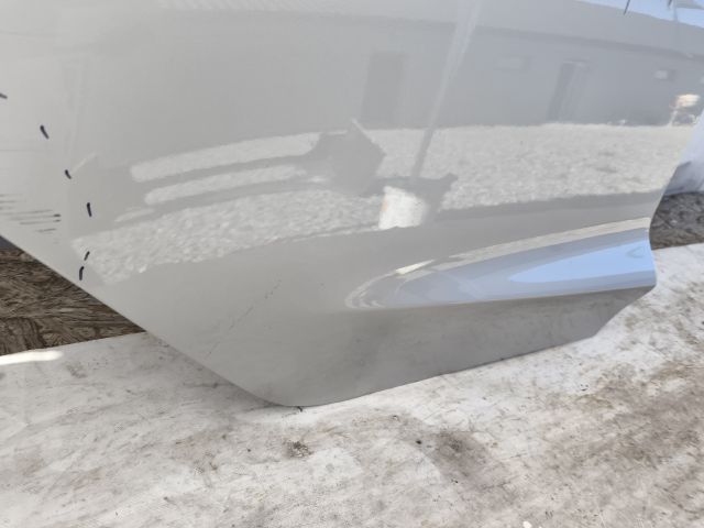 bontott FORD FIESTA VIII Jobb hátsó Ajtó (Üres lemez)