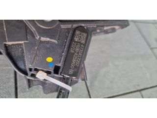 bontott FORD FIESTA VIII Jobb hátsó Ajtózár