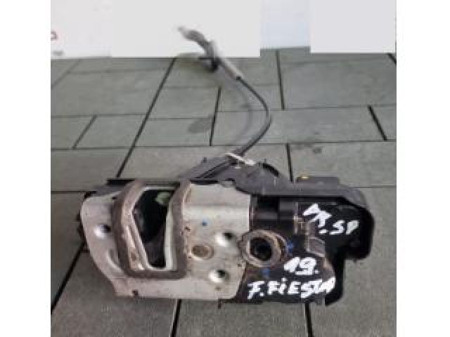 bontott FORD FIESTA VIII Jobb hátsó Ajtózár