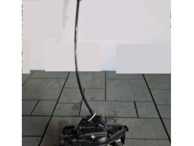 bontott FORD FIESTA VIII Jobb hátsó Ajtózár