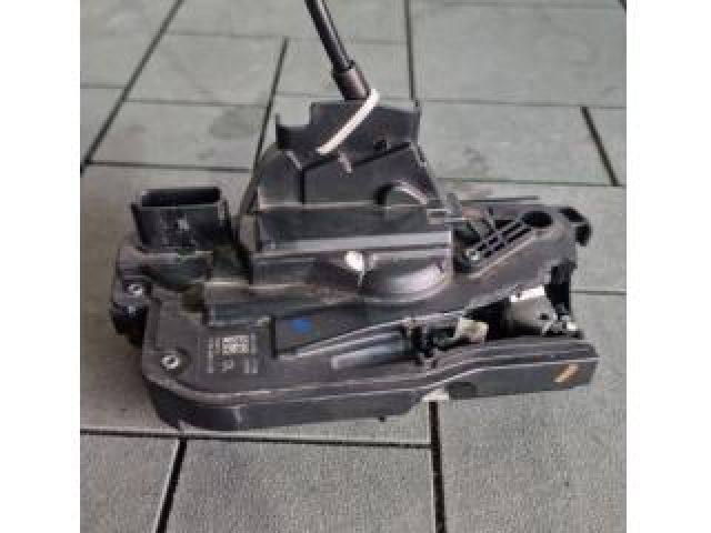 bontott FORD FIESTA VIII Jobb hátsó Ajtózár