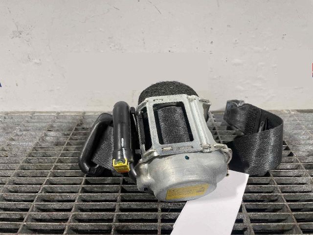 bontott FORD FIESTA VIII Jobb hátsó Biztonsági Öv