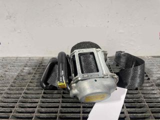 bontott FORD FIESTA VIII Jobb hátsó Biztonsági Öv