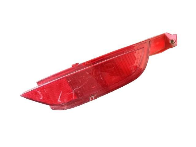 bontott FORD FIESTA VIII Jobb hátsó Prizma