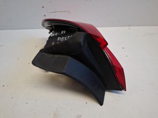 bontott FORD FIESTA VIII Jobb Külső Hátsó Lámpa