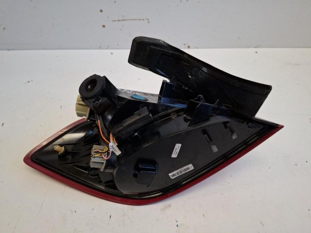 bontott FORD FIESTA VIII Jobb Külső Hátsó Lámpa