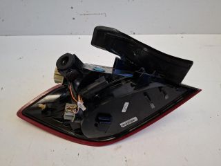 bontott FORD FIESTA VIII Jobb Külső Hátsó Lámpa