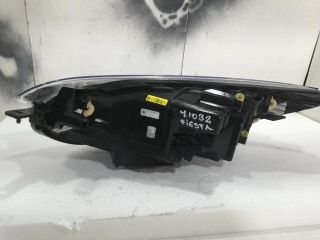 bontott FORD FIESTA VIII Jobb Ledes Fényszóró