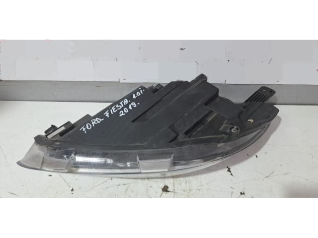 bontott FORD FIESTA VIII Jobb Ledes Fényszóró