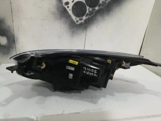 bontott FORD FIESTA VIII Jobb Ledes Fényszóró