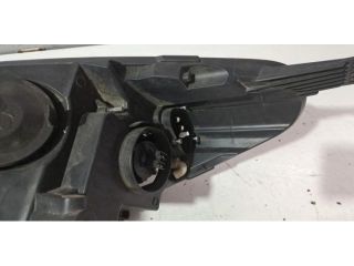 bontott FORD FIESTA VIII Jobb Ledes Fényszóró