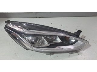 bontott FORD FIESTA VIII Jobb Ledes Fényszóró