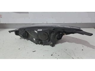 bontott FORD FIESTA VIII Jobb Ledes Fényszóró