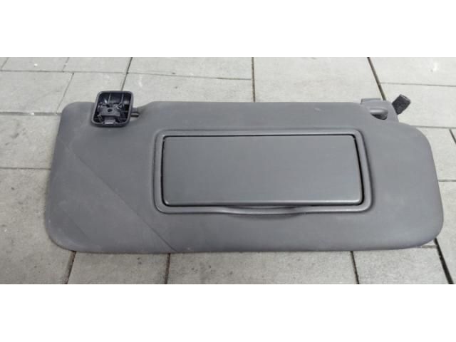 bontott FORD FIESTA VIII Jobb Napellenző