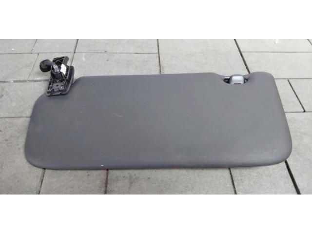 bontott FORD FIESTA VIII Jobb Napellenző