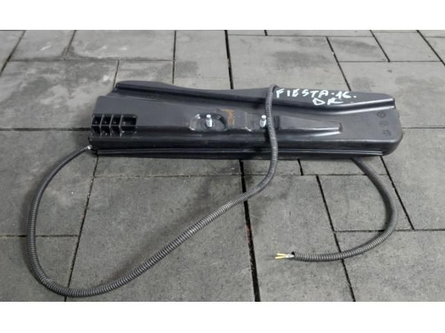 bontott FORD FIESTA VIII Jobb Oldallégzsák