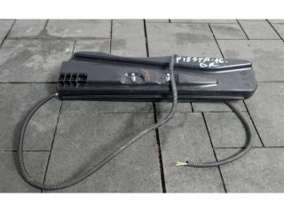 bontott FORD FIESTA VIII Jobb Oldallégzsák