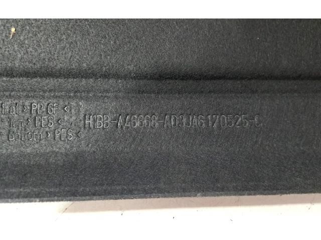 bontott FORD FIESTA VIII Kalaptartó