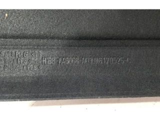 bontott FORD FIESTA VIII Kalaptartó