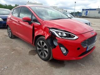 bontott FORD FIESTA VIII Kipufogó Hőmérséklet Érzékelő