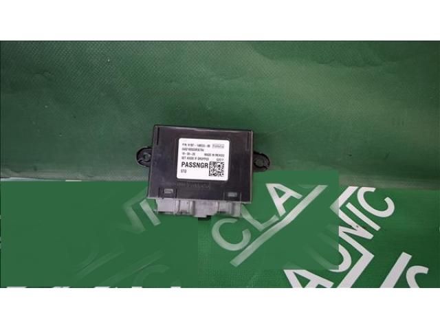 bontott FORD FIESTA VIII Komfort Elektronika