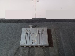 bontott FORD FIESTA VIII Komfort Elektronika