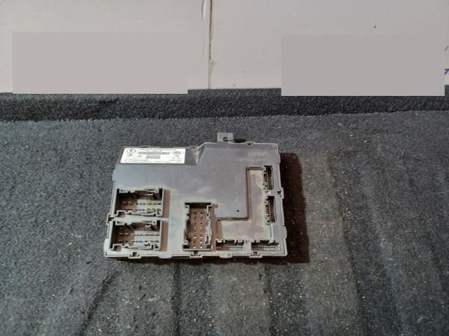 bontott FORD FIESTA VIII Komfort Elektronika