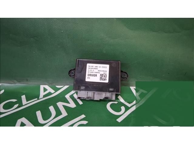 bontott FORD FIESTA VIII Komfort Elektronika