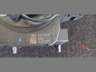 bontott FORD FIESTA VIII Komplett Kormánykapcsoló (Bajuszkapcsoló)