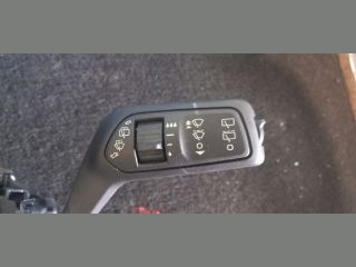 bontott FORD FIESTA VIII Komplett Kormánykapcsoló (Bajuszkapcsoló)