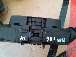 bontott FORD FIESTA VIII Komplett Kormánykapcsoló (Bajuszkapcsoló)