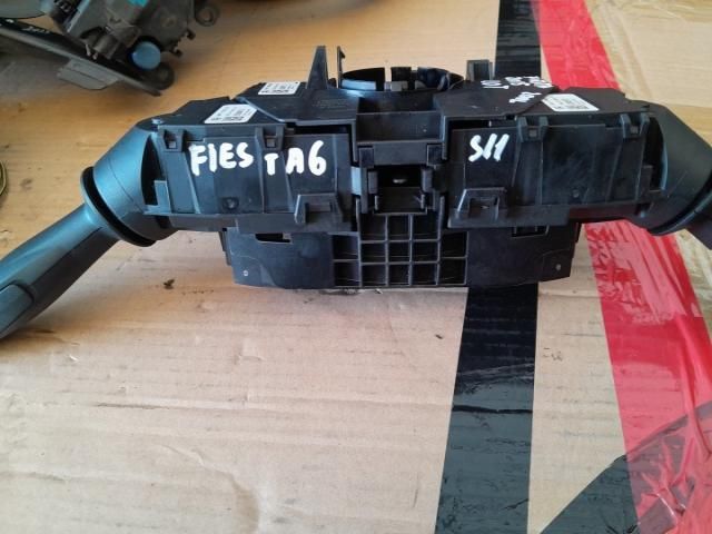 bontott FORD FIESTA VIII Komplett Kormánykapcsoló (Bajuszkapcsoló)