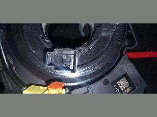 bontott FORD FIESTA VIII Komplett Kormánykapcsoló (Bajuszkapcsoló)